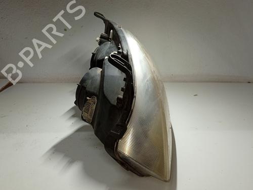 Left headlight OPEL COMBO Box Body/MPV 1.3 CDTI 16V | BP31102675C28