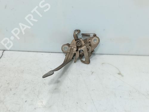 Used Hood lock Hood lock 37421201 37421201