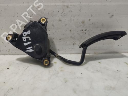 Used Pedal RENAULT CLIO III (BR0/1, CR0/1) [2005-2014]  31098550