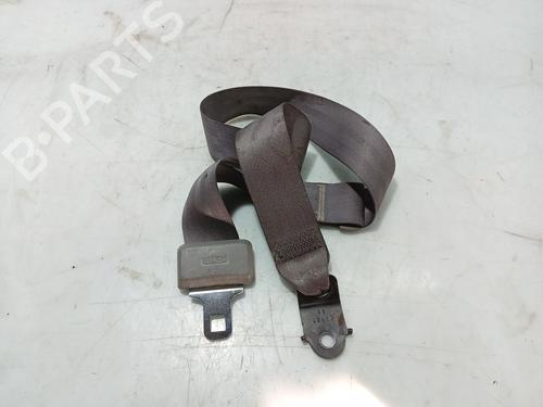Sikkerhedssele bag midten KIA RIO I Hatchback (DC) 1.3 (82 hp) 31131485