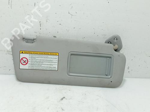 Right sun visor HYUNDAI i30 (FD) 1.4 | BP36991811I2 - Image 3