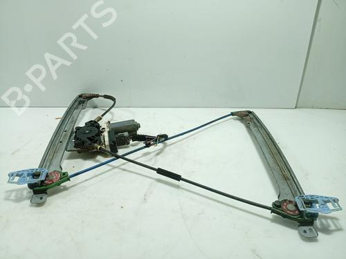 Used Front right window mechanism Front right window mechanism CITROËN C2 (JM_) 1.4 HDi (68 hp) 34248173 34248173