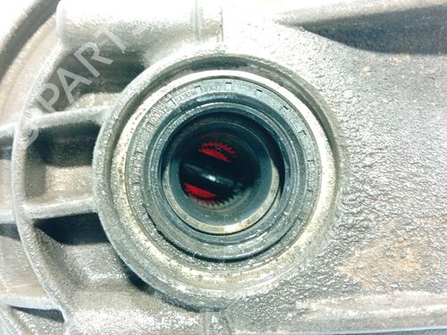 Rear differential MERCEDES-BENZ M-CLASS (W164) ML 280 CDI 4-matic (164.120) | BP36775351M24 - Image 3