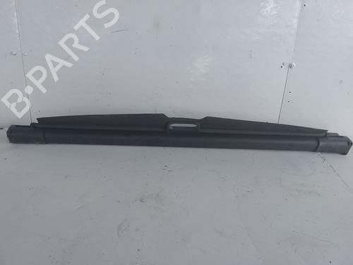 Used Rear parcel shelf Rear parcel shelf OPEL ZAFIRA / ZAFIRA FAMILY B (A05) 1.9 CDTI (M75) (120 hp) 40298307 40298307