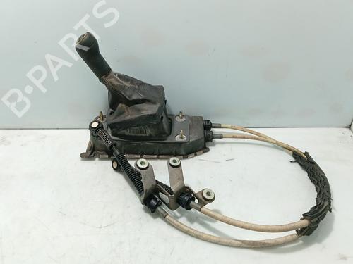 Palanca de cambios VW POLO IV (9N_, 9A_) [2001-2014]  31101446