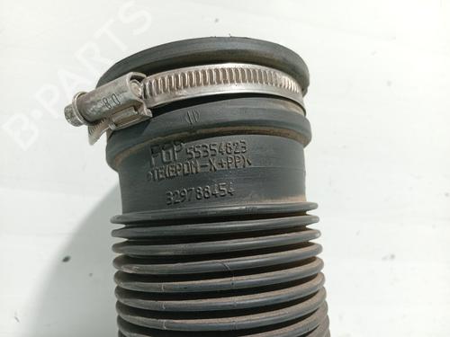 Rør OPEL VECTRA C (Z02) | BP31104066M125