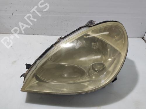 Used Left headlight CITROËN XSARA (N1) 2.0 HDi 90 (90 hp) 31103005