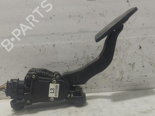 Used Pedal KIA SPORTAGE II (JE_, KM_) [2004-2011]  31105543
