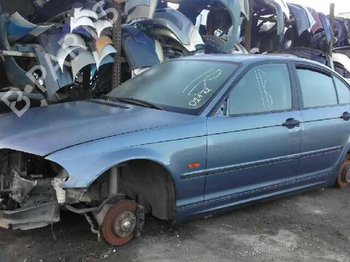 Headlight switch BMW 3 (E46) 318 i | BP36561815I24 - Image 17