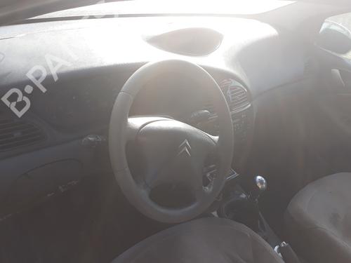 Rudehejsemekanisme ventre foran CITROËN C5 I (DC_) 2.0 HDi (DCRHZB, DCRHZE) | BP19010080C22