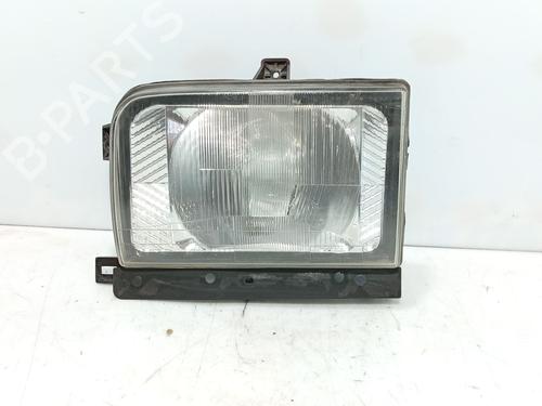 Used Left headlight Left headlight NISSAN CABSTAR E (TL_, VL_) 125.35, 125.45 (TL0, VL0) (125 hp) 33996642 33996642