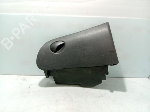 Vano posta oggetti FIAT BRAVO I (182_) 1.9 JTD 105 (105 hp) 31157643