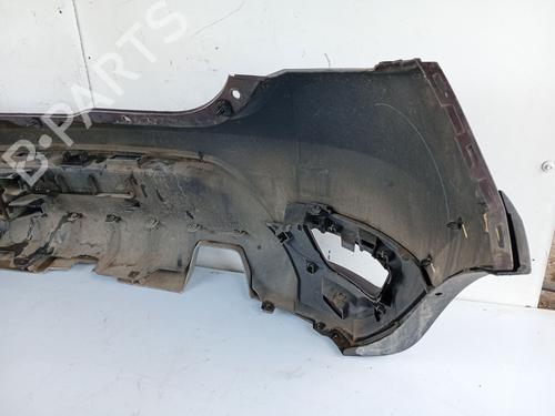 Rear bumper DACIA SANDERO II 1.5 dCi | BP31108633C8 