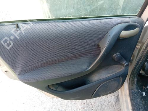 Pipe FIAT STILO (192_) 1.9 JTD (192_XF1A) | BP40086355M125 - Image 19
