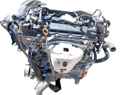 Engine TOYOTA YARIS (_P9_) 1.33 VVT-i (NSP90_, NSP90R) | BP36564287M1 - Image 4