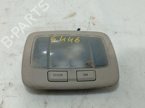 Luz interior Luz interior HYUNDAI SONATA V (NF) 2.0 CRDi (140 hp) 34737266 34737266