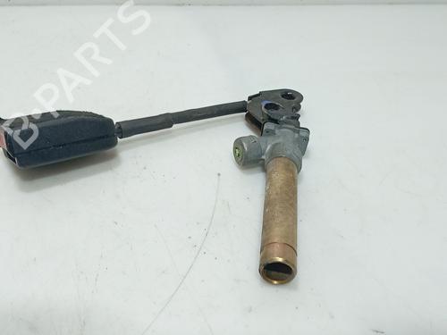 Used Seat buckle Seat buckle PEUGEOT 406 (8B) 2.0 HDI 110 (109 hp) 34273169 34273169