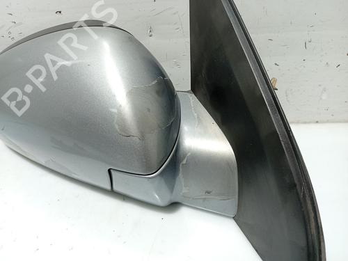 Right mirror OPEL VECTRA C (Z02) | BP31104071C27