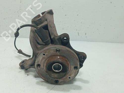 Right front steering knuckle CITROËN C3 II (SC_) 1.4 HDi 70 (SC8HZC, SC8HR0, SC8HP4) | BP36017731M26 - Image 3