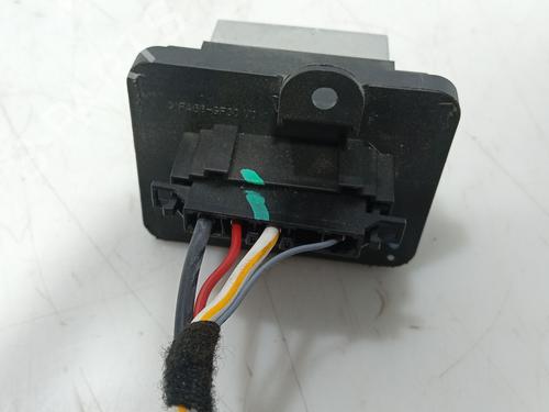 Heater resistor CITROËN C4 III (BA_, BB_, BC_) 1.2 PureTech 130 (BAHNSA, BAHNSB) | BP40291966M108 - Image 2