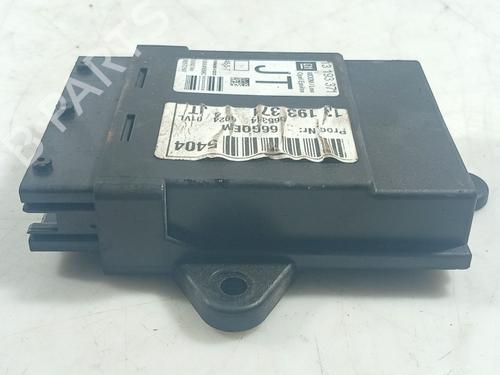 Electronic module OPEL VECTRA C GTS (Z02) 1.9 CDTI (F68) | BP40508266M83 - Image 3