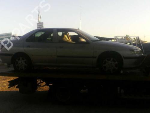 Injection rail PEUGEOT 406 (8B)  | BP18998590M98 