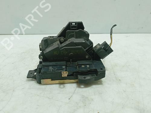 Used Rear right lock Rear right lock FORD FOCUS I (DAW, DBW) 1.8 Turbo DI / TDDi (90 hp) 36450937 36450937