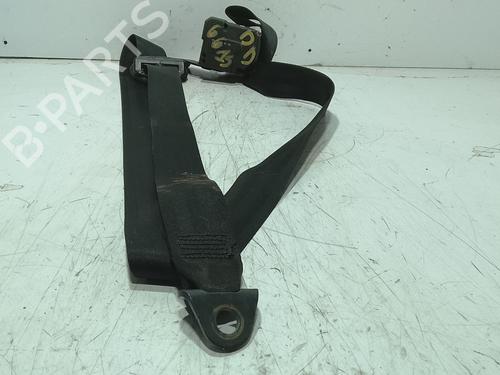 Used Front right seatbelt Front right seatbelt CITROËN XSARA (N1) 2.0 HDi 90 (90 hp) 39728313 39728313