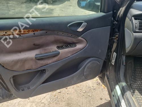 Rør CITROËN C5 I (DC_) 1.8 16V (DC6FZB, DC6FZE) | BP31109524M125 