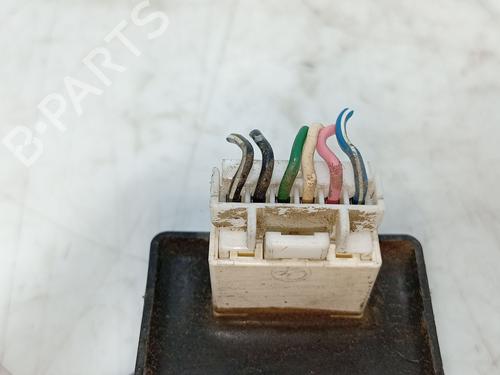 Electronic module MAZDA 323 C V (BA) 1.5 16V (BA11) | BP36153012M83 - Image 2