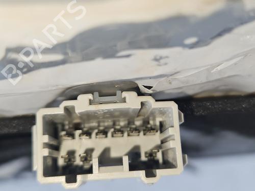 Right front door HONDA CIVIC VIII Saloon (FD, FA) 1.8 EXS Flex | BP24690188C3 