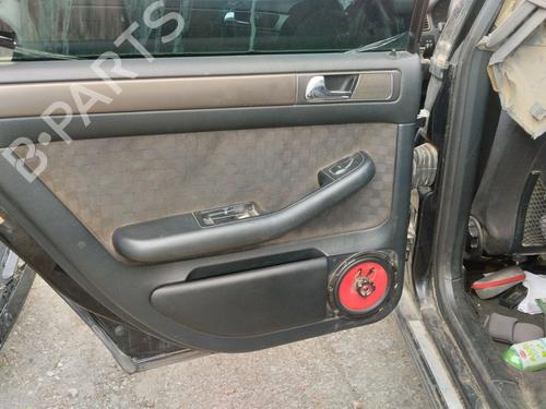 Dørliste AUDI A6 C5 Avant (4B5, 4B6) 1.9 TDI | BP31106936C150 