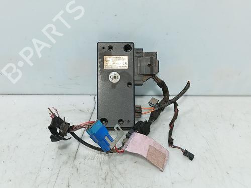 Used Electronic module Electronic module MERCEDES-BENZ M-CLASS (W163) ML 270 CDI (163.113) (163 hp) 34402944 34402944
