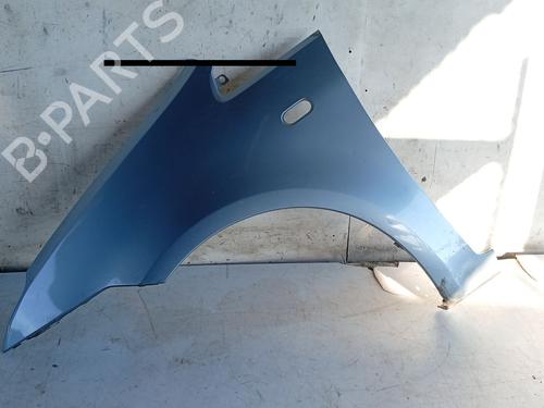 Used Left front fenders Left front fenders 36774079 36774079