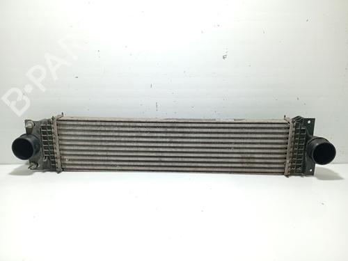 Intercooler FORD MONDEO V Hatchback (CE) 2.0 TDCi (150 hp) 31101954