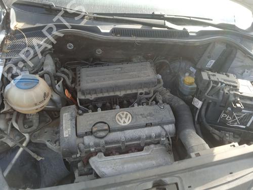 Fuel pump VW POLO V (6R1, 6C1) 1.4 (6R1) | BP31101675M76 