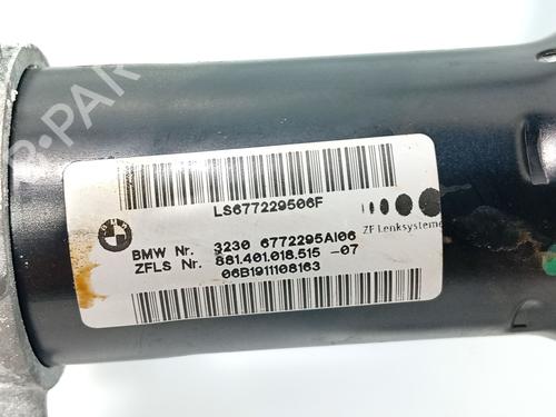 Steering column BMW 3 (E90) 318 d | BP38465047M21 - Image 3