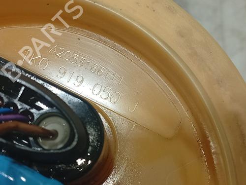 Fuel pump SEAT LEON (1P1) 1.9 TDI | BP36991747M76 - Image 4