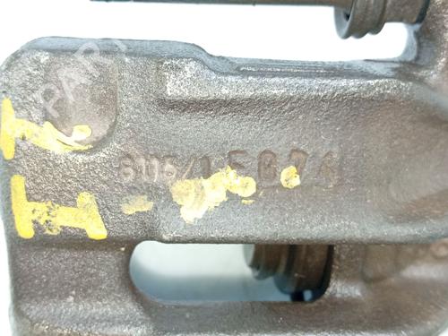 Left rear brake caliper PEUGEOT 807 (EB_) | BP18992278M107