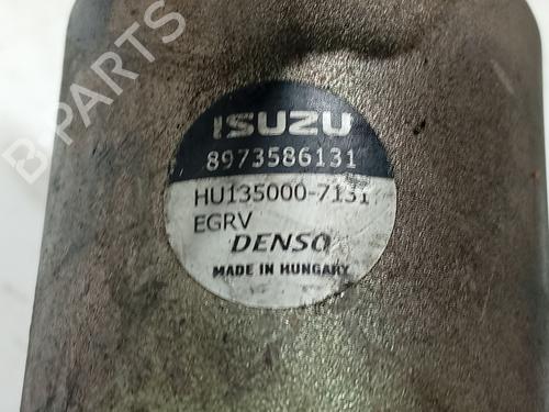 Egr OPEL ASTRA H (A04) 1.7 CDTI (L48) | BP33841173M69 - Image 4