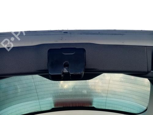 Used Tailgate lock FORD FOCUS III Saloon 1.6 Ti (125 hp) 24688006