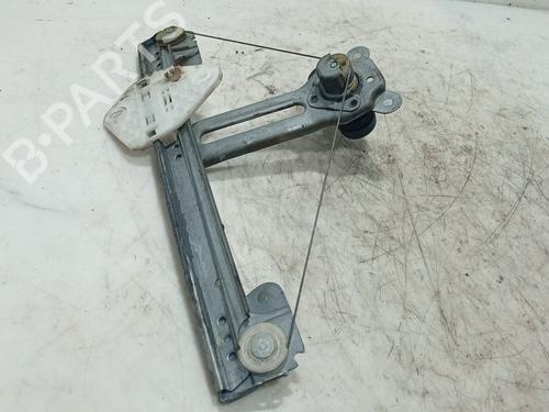 Rear left window mechanism DACIA LOGAN MCV (KS_) 1.5 dCi (KS0K) | BP37415410C24 - Image 3