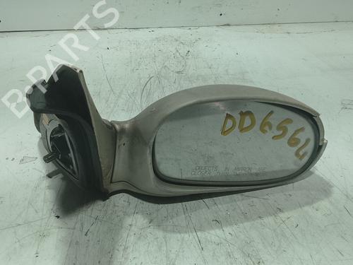 Used Right mirror Right mirror KIA RIO I Saloon (DC_) 1.5 16V (98 hp) 40150345 40150345