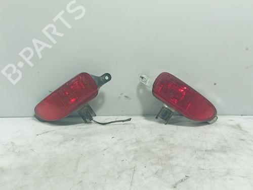 Used Rear bumper left light Rear bumper left light OPEL CORSA C (X01) 1.7 DI (F08, F68) (65 hp) 36406870 36406870