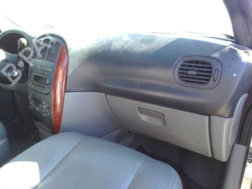 Control unit CHRYSLER VOYAGER IV (RG, RS) 2.8 CRD | BP31105323M11 