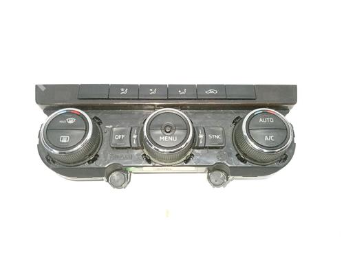 Used Climate control SKODA OCTAVIA III (5E3, NL3, NR3) 1.6 TDI (110 hp) 31105317