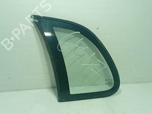 Panel rude bagtil venstre Panel rude bagtil venstre OPEL CORSA B (S93) 1.4 i (F08, F68, M68) (60 hp) 33989359 33989359