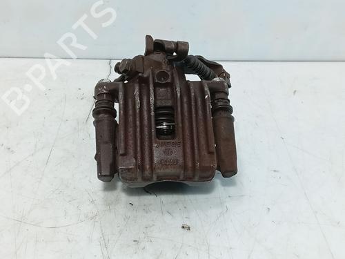 Used Left rear brake caliper Left rear brake caliper VW NEW BEETLE (9C1, 1C1) 1.9 TDI (105 hp) 33973399 33973399