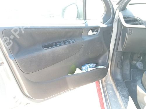 Control unit PEUGEOT 207 SW (WK_) 1.6 HDi | BP31109375M11 