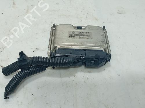 Used Engine control unit (ECU) Engine control unit (ECU) SEAT IBIZA III (6L1) 1.9 SDI (64 hp) 34715424 34715424